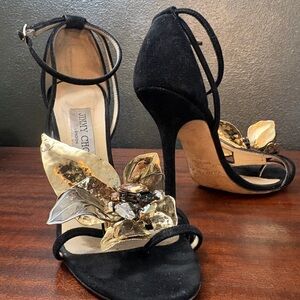 Meet your Posher, Cori